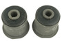 Suspension Control Arm Bushing fits 1993-1998 Jeep Grand Cherokee Grand Wagoneer