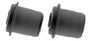 Suspension Control Arm Bushing fits 1981-1987 Pontiac T1000 Fiero  MEVOTECH LP