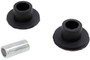 Rack and Pinion Mount Bushing fits 1982-1996 Pontiac 6000 Trans Sport Phoenix  M