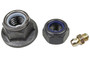 Mevotech Supreme Steering Idler Arm and Bracket Assembly P/N:MK6532