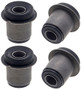 Mevotech Supreme Suspension Control Arm Bushing Kit P/N:MK7190