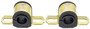 Mevotech Supreme Suspension Stabilizer Bar Bushing Kit P/N:MK7302