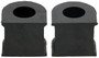 Mevotech Supreme Suspension Stabilizer Bar Bushing Kit P/N:MK7316