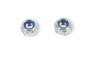 Mevotech Supreme Suspension Stabilizer Bar Link Kit P/N:MK80505