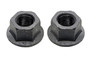 Mevotech Supreme Suspension Stabilizer Bar Link Kit P/N:MK80623
