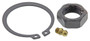 Mevotech Supreme Suspension Ball Joint P/N:MK8435