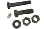 Mevotech Supreme Suspension Ball Joint P/N:MK8773