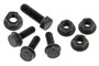 Mevotech Supreme Radius Arm Bracket P/N:MK8776