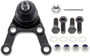 Mevotech Supreme Suspension Ball Joint P/N:MK9009