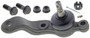 Mevotech Supreme Suspension Ball Joint P/N:MK90261