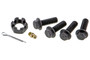 Mevotech Supreme Suspension Ball Joint P/N:MK90262