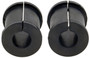 Mevotech Supreme Suspension Stabilizer Bar Bushing Kit P/N:MK90523