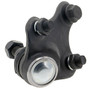 Mevotech Supreme Suspension Ball Joint MK90687 - view 2