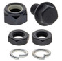Mevotech Supreme Suspension Ball Joint MK90687 - view 4