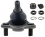 Mevotech Supreme Suspension Ball Joint MK90687 - view 5