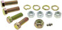 Mevotech Supreme Suspension Ball Joint P/N:MK9143