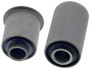Mevotech Supreme Suspension Control Arm Bushing Kit P/N:MK9872