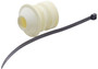 Mevotech Supreme Suspension Strut Bumper,Suspension Strut Bumper-Universal MP63619 - view 3