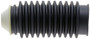 Mevotech Supreme Suspension Strut Bumper,Suspension Strut Bumper-Universal P/N:MP63619