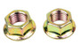Mevotech Supreme Suspension Strut Mount Kit P/N:MP902942