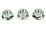 Mevotech Supreme Suspension Strut Mount Kit P/N:MP903909
