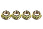 Mevotech Supreme Suspension Coil Spring Seat P/N:MP903964