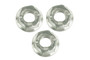 Mevotech Supreme Suspension Strut Mount Kit P/N:MP904903