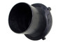 Mevotech Supreme Suspension Strut Mount Kit P/N:MP904915