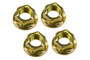 Mevotech Supreme Suspension Strut Mount Kit P/N:MP904999