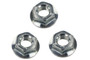 Mevotech Supreme Suspension Strut Mount Kit P/N:MP905966