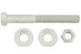 Mevotech Supreme Alignment Cam Bolt Kit MS10009