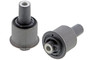 Mevotech Supreme Suspension Control Arm Bushing Kit P/N:MS104136