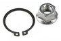 Mevotech Supreme Suspension Ball Joint MS10524 - view 3