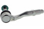 Mevotech Supreme Steering Tie Rod End P/N:MS106120