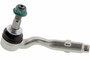 Mevotech Supreme Steering Tie Rod End P/N:MS106120