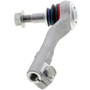 Mevotech Supreme Steering Tie Rod End P/N:MS106208