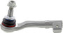 Mevotech Supreme Steering Tie Rod End P/N:MS106208
