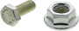 Mevotech Supreme Steering Tie Rod End P/N:MS106208