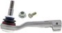 Mevotech Supreme Steering Tie Rod End P/N:MS106208