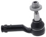 Mevotech Supreme Steering Tie Rod End P/N:MS106257