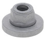 Mevotech Supreme Steering Tie Rod End P/N:MS106257