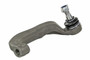 Steering Tie Rod End Mevotech MS10697