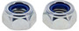 Mevotech Supreme Suspension Stabilizer Bar Link Kit P/N:MS10812