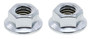 Mevotech Supreme Suspension Stabilizer Bar Link Kit P/N:MS108286