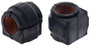 Mevotech Supreme Suspension Stabilizer Bar Bushing Kit P/N:MS108318