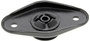 Mevotech Supreme Suspension Shock Absorber Mount P/N:MS25214