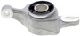 Suspension Control Arm Bushing Mevotech MS254258