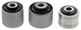 Mevotech Supreme Suspension Knuckle Bushing P/N:MS254285