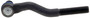 Mevotech Supreme Steering Tie Rod End P/N:MS25614