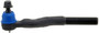 Mevotech Supreme Steering Tie Rod End P/N:MS25614